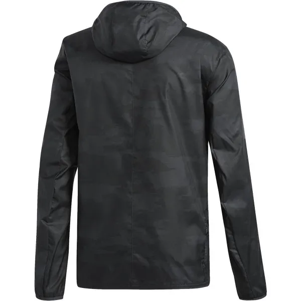 ADIDAS Jakna RESPONSE JACKET CY5738 Runnmore