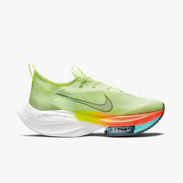 NIKE Patike W AIR ZOOM ALPHAFLY NEXT% FK 