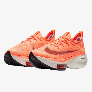 NIKE Patike W AIR ZOOM ALPHAFLY NEXT% FK