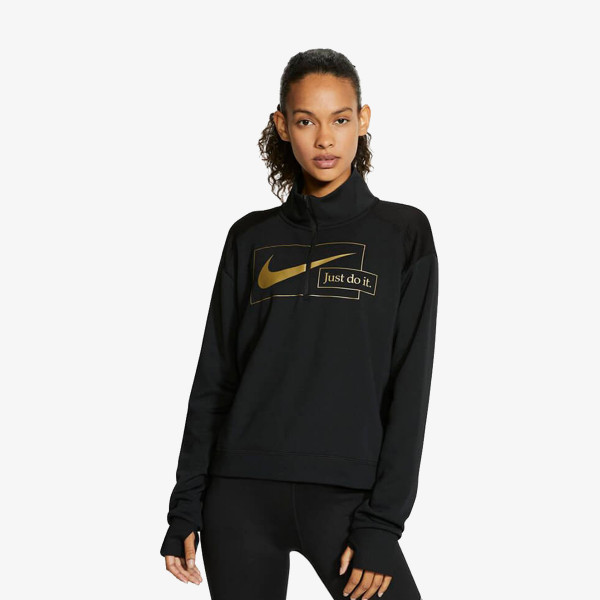 NIKE Dukserica Icon Clash Running Midlayer 