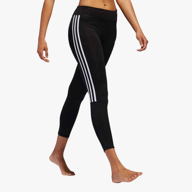 ADIDAS Helanke RUN IT 7/8 3 STRIPE