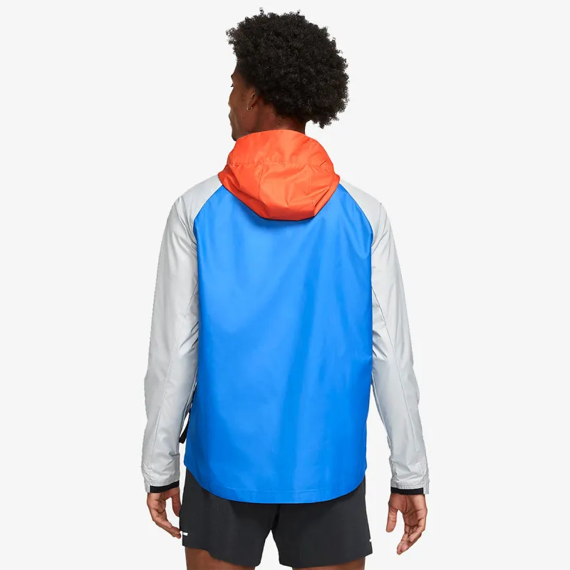NIKE Jakna Windrunner Trail