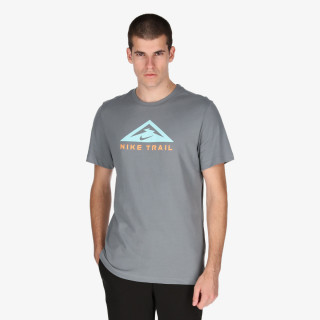 NIKE Majica Dri-FIT Trail