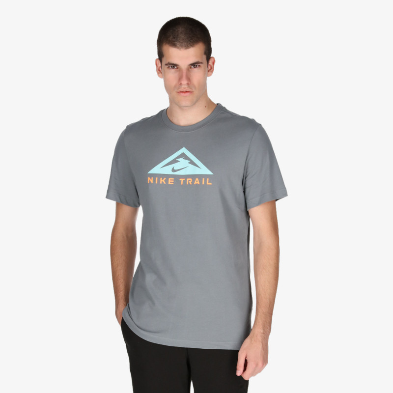 NIKE Majica Dri-FIT Trail