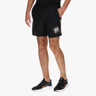 NIKE Šorc M NK CHLLGR SHORT 7IN BF WR GX