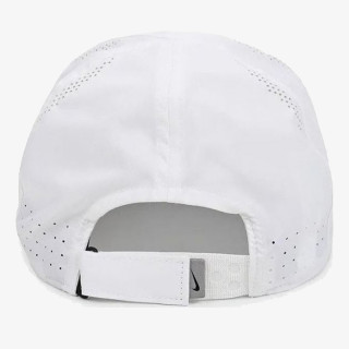 NIKE Kačket U NK DRY AROBILL FTHLT PERF