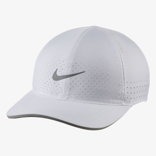 NIKE Kačket U NK DRY AROBILL FTHLT PERF