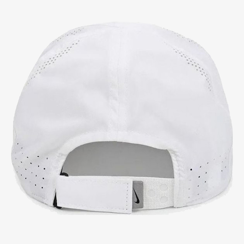 NIKE Kačket U NK DRY AROBILL FTHLT PERF
