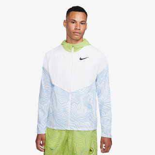 Nike therma essential men's running jacket sales