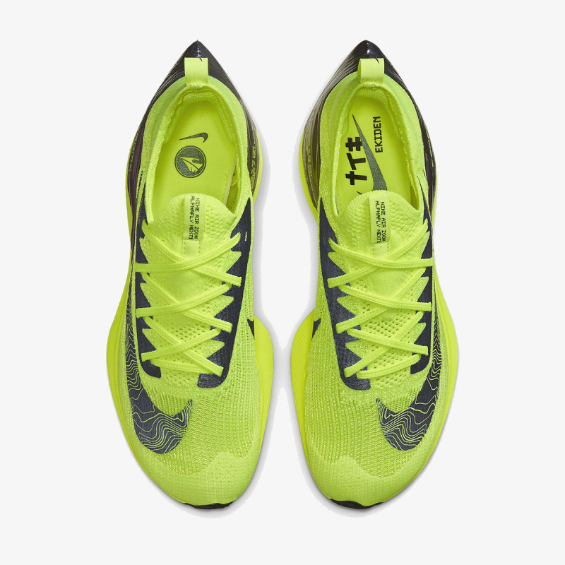 NIKE Patike M ALPHAFLY NEXT% FK HKNE