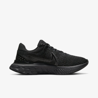 NIKE Patike React Infinity Run Flyknit 3