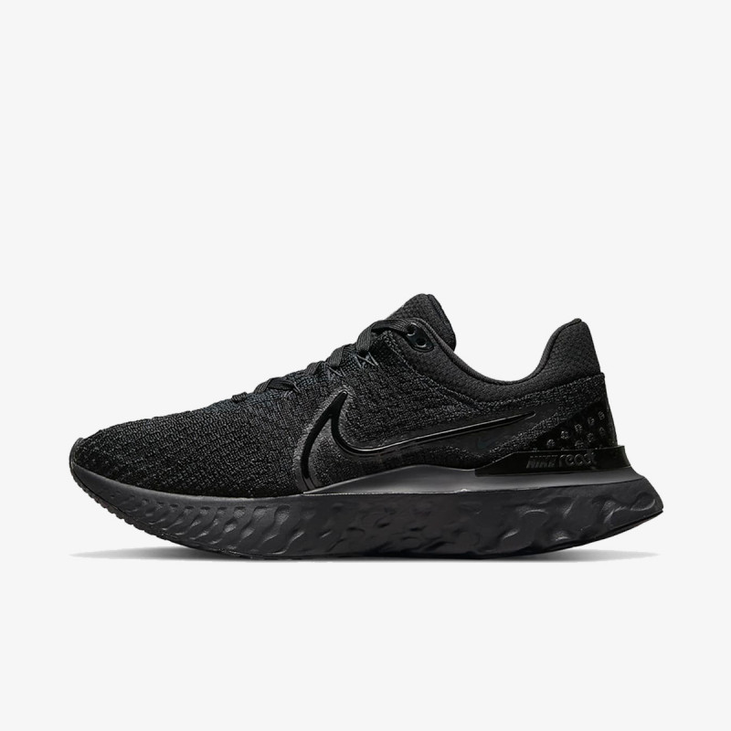 NIKE Patike React Infinity Run Flyknit 3