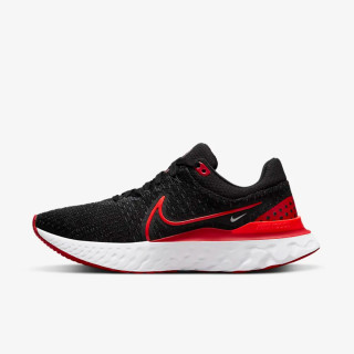 NIKE Patike W NIKE REACT INFINITY RUN FK 3