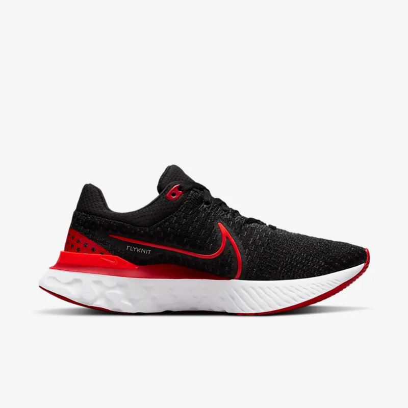 NIKE Patike W NIKE REACT INFINITY RUN FK 3