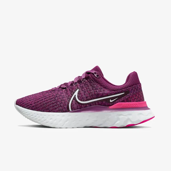 NIKE Patike React Infinity Run Flyknit 3 