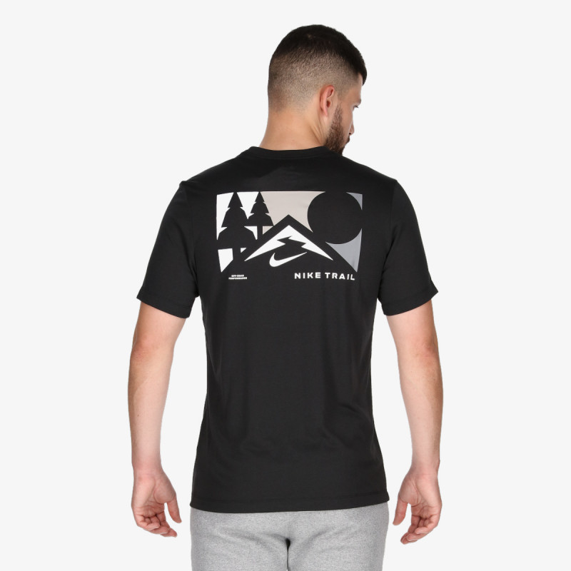 NIKE Majica Dri-FIT