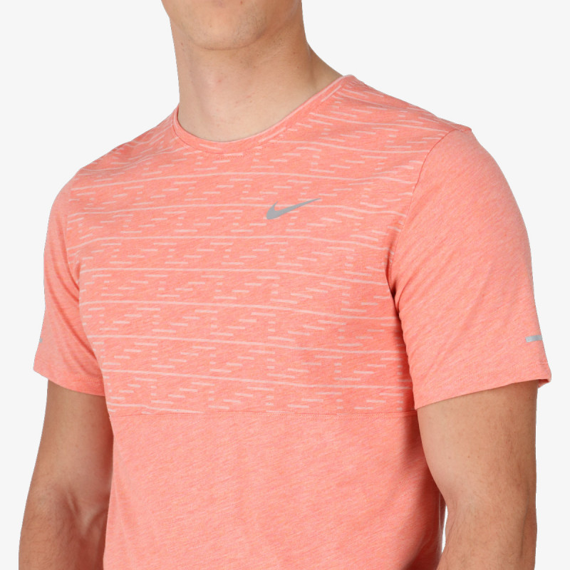 NIKE Majica Dri-FIT Run Division Miler