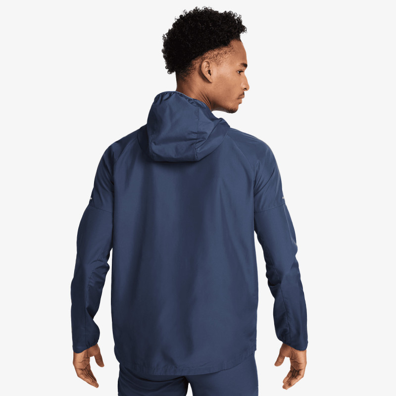NIKE Jakna M NK RPL MILER JKT