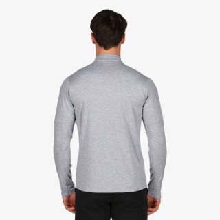 NIKE Majica dugih rukava M NK DF ELMNT TOP HZ