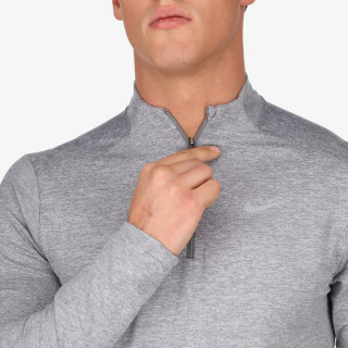 NIKE Majica dugih rukava M NK DF ELMNT TOP HZ