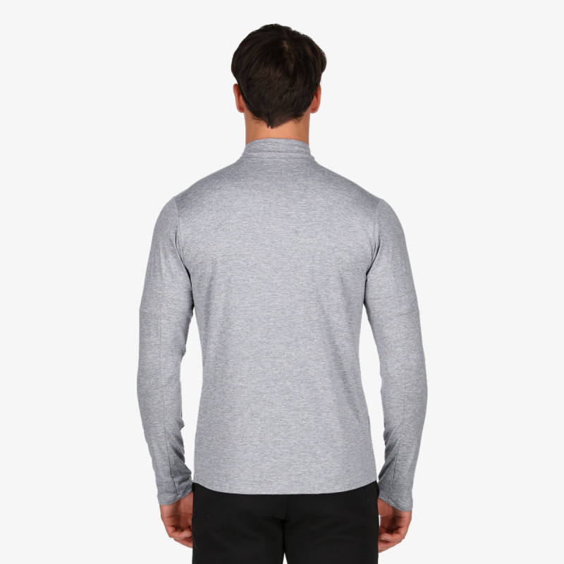 NIKE Majica dugih rukava M NK DF ELMNT TOP HZ