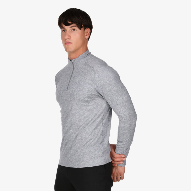 NIKE Majica dugih rukava M NK DF ELMNT TOP HZ