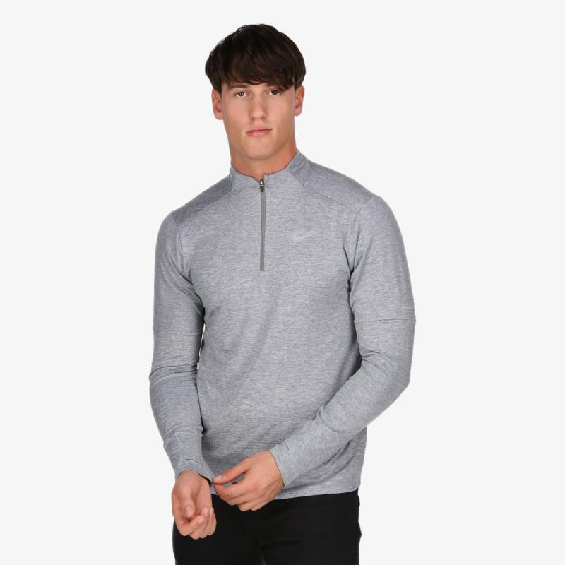 NIKE Majica dugih rukava M NK DF ELMNT TOP HZ