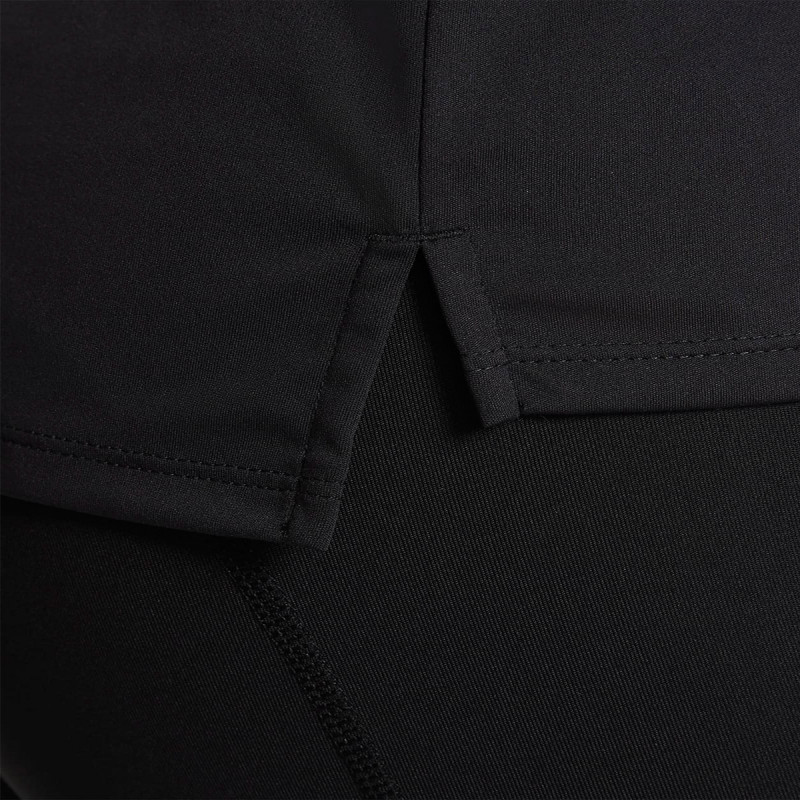 NIKE Majica bez rukava Dri-FIT Swoosh Run 