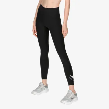NIKE Helanke Dri-FIT Swoosh Run