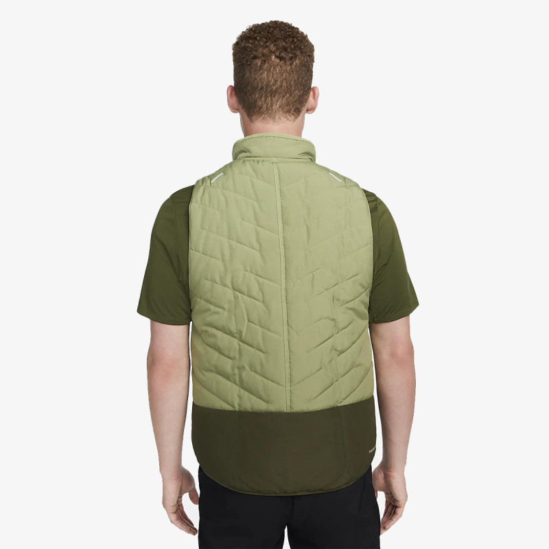 NIKE Prsluk Therma-FIT Repel