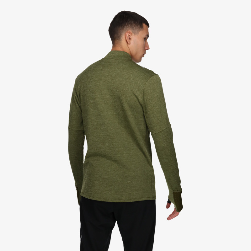 NIKE Dukserica Therma-FIT Repel Element