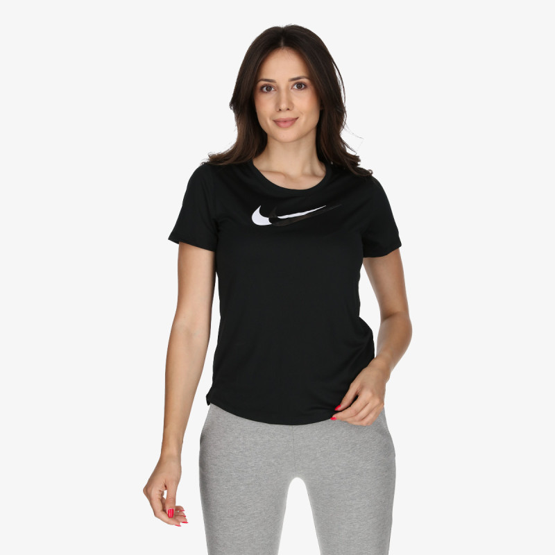 NIKE Majica Dri-FIT Swoosh Run