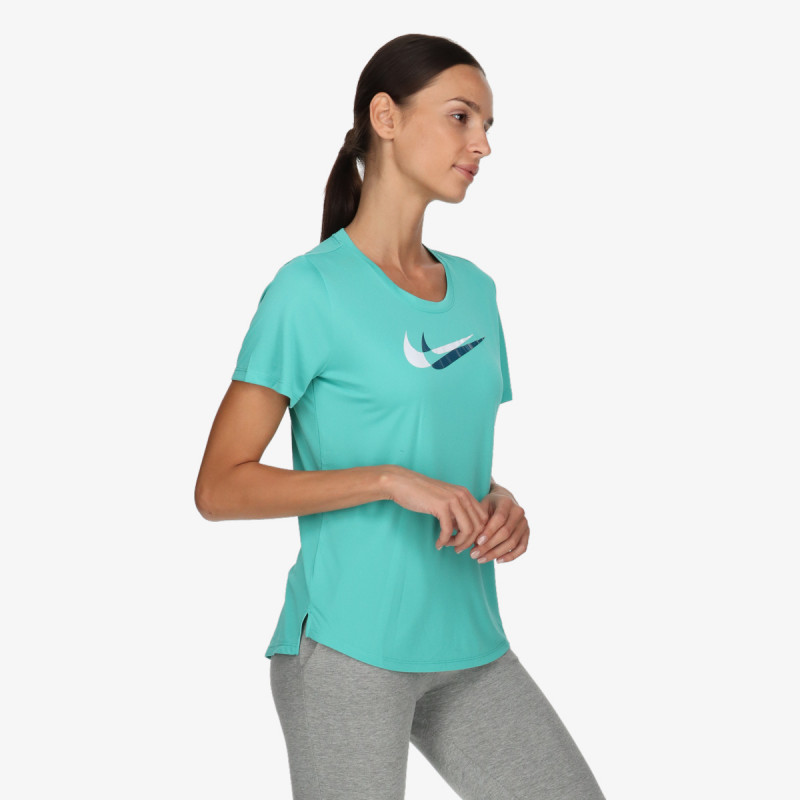 NIKE Majica Dri-FIT Swoosh Run