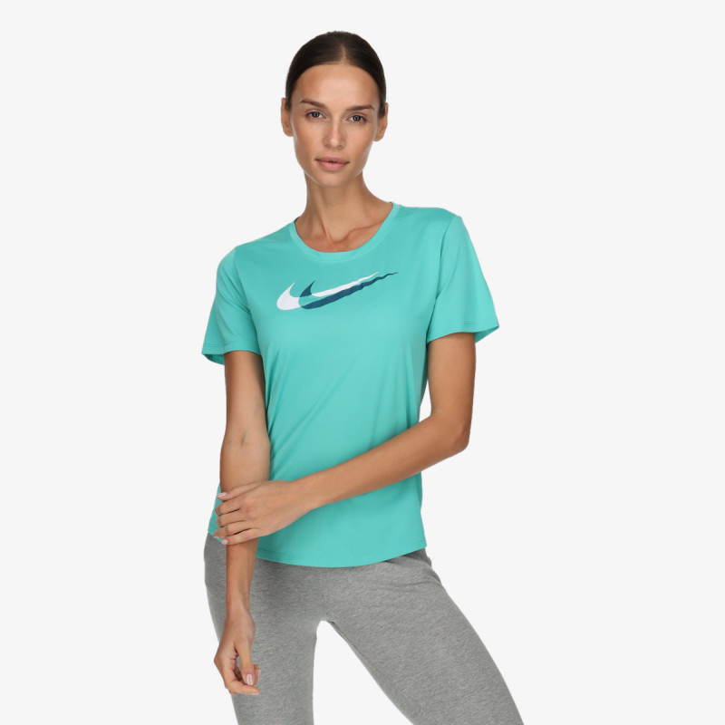 NIKE Majica Dri-FIT Swoosh Run