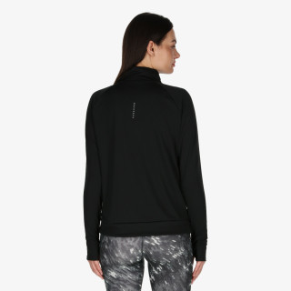 NIKE Majica dugih rukava Dri-FIT Swoosh Run