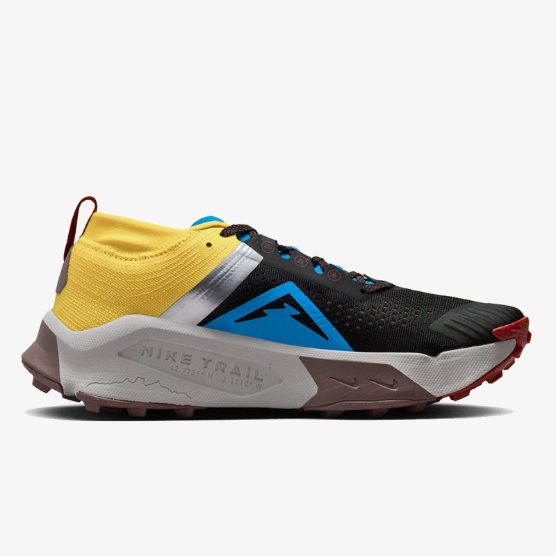 NIKE Patike Zegama