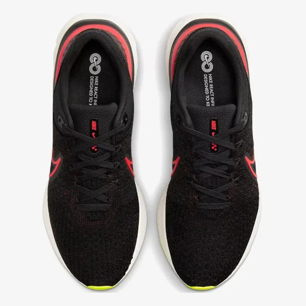 NIKE Patike React Infinity Run Flyknit 3