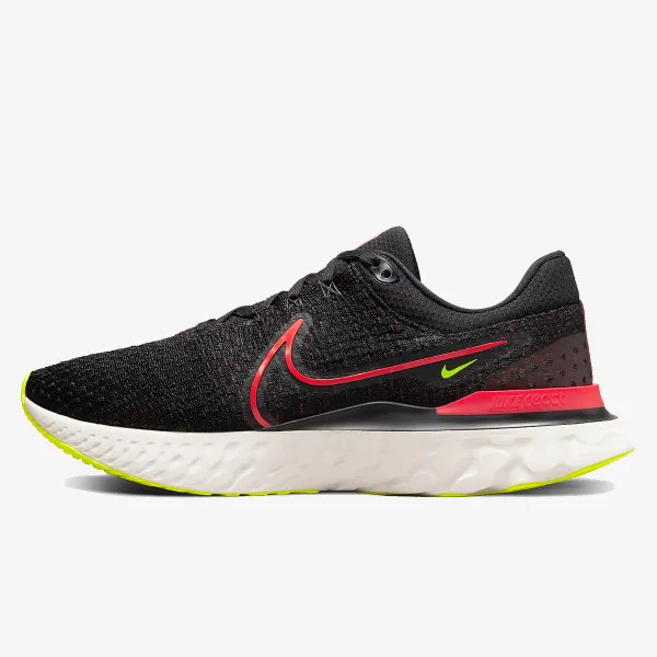 NIKE Patike React Infinity Run Flyknit 3 