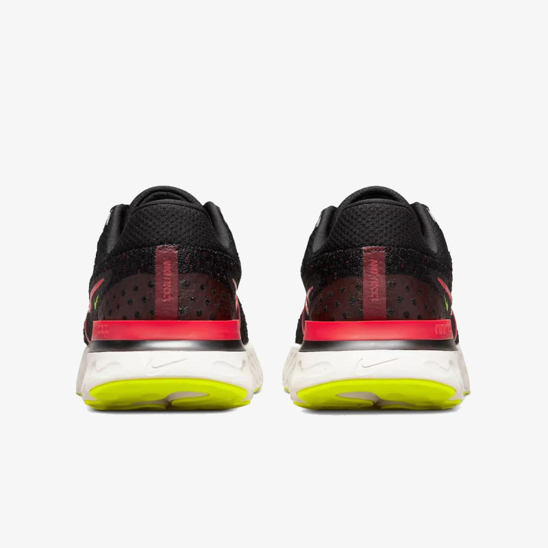 NIKE Patike React Infinity Run Flyknit 3