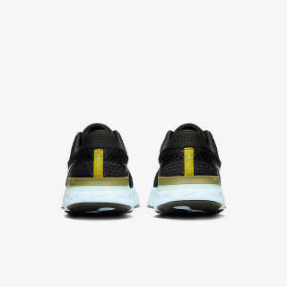 NIKE Patike React Infinity Run Flyknit 3