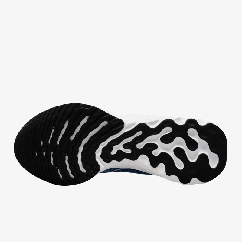 NIKE Patike React Infinity Run Flyknit 3