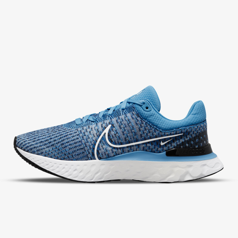 NIKE Patike React Infinity Run Flyknit 3