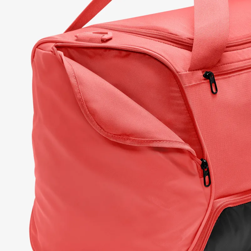 NIKE Torba NK BRSLA M DUFF - 9.5 (60L)