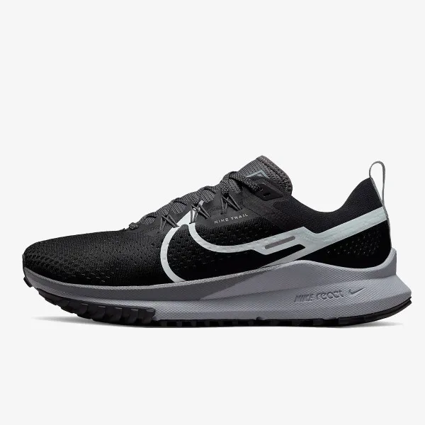 NIKE Patike React Pegasus Trail 4 