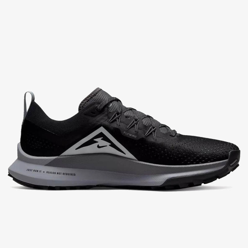 NIKE Patike React Pegasus Trail 4
