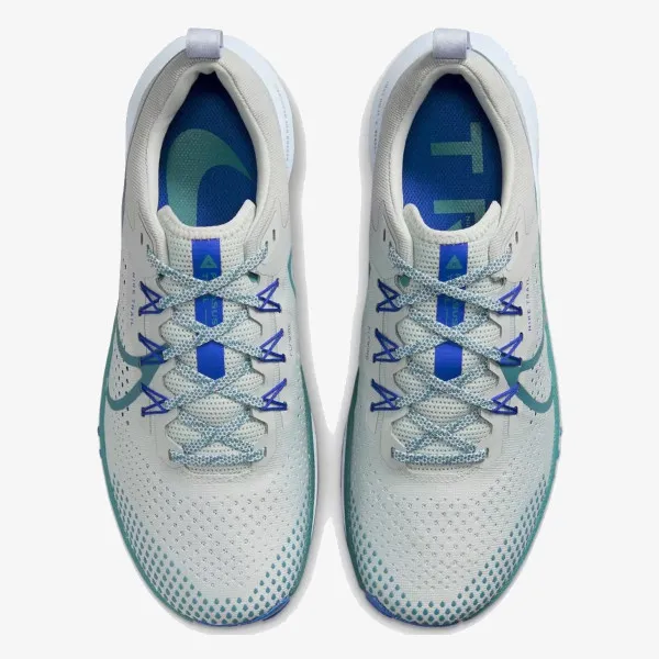 NIKE Patike REACT PEGASUS TRAIL 4