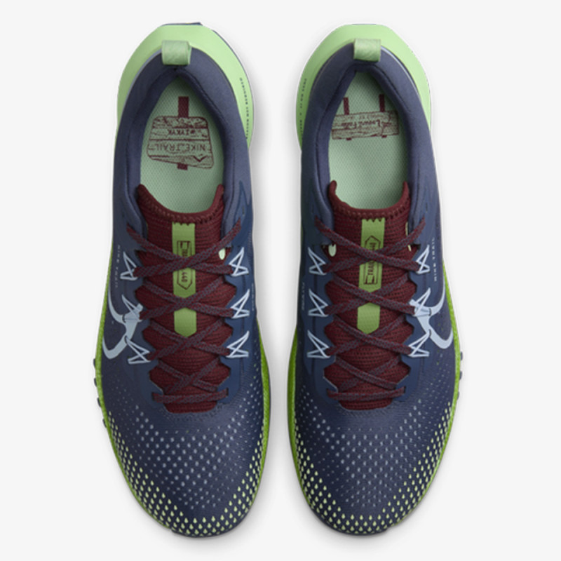 NIKE Patike React Pegasus Trail 4