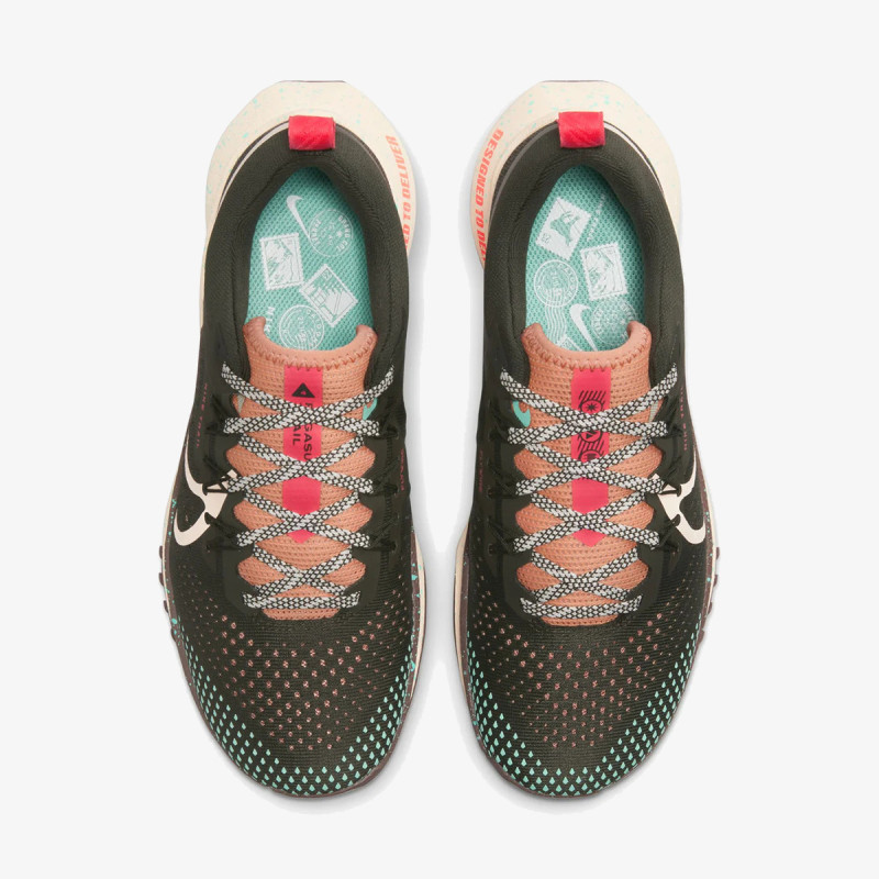 NIKE Patike Pegasus Trail 4
