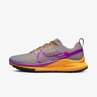 NIKE Patike React Pegasus Trail 4