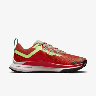 NIKE Patike React Pegasus Trail 4